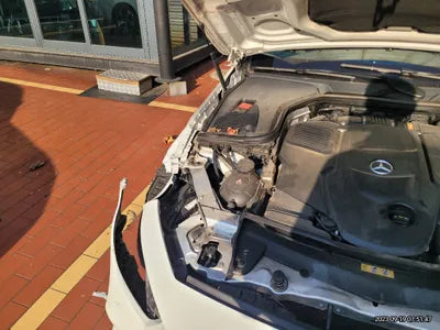 2019 Mercedes-Benz CLS 400 WDD2J2DB4KA041781 VIN:WDD2J2DB4KA041781