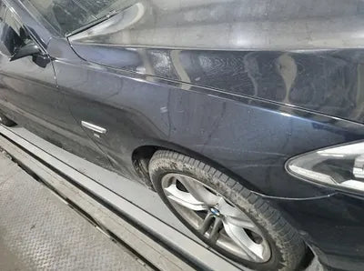 2015 BMW 530 WBA5D3100FD577409 VIN:WBA5D3100FD577409