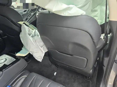 2021 Genesis G80 VIN: