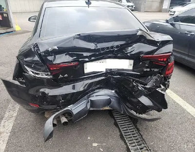 2018 Audi A4 WAUZZZF4XJA180415 VIN:WAUZZZF4XJA180415