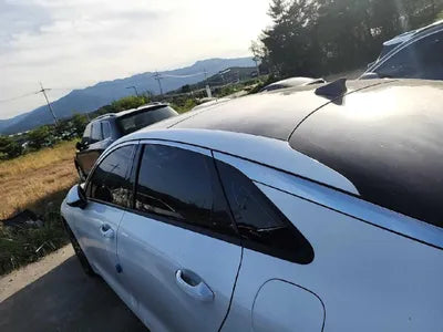 2020 Kia K5 VIN: