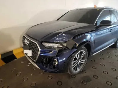 2023 Audi Q5 WAUZZZFY5P2179887 VIN:WAUZZZFY5P2179887