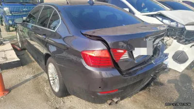 2015 BMW 520 503KMWBA5E5103FG0 VIN:503KMWBA5E5103FG0