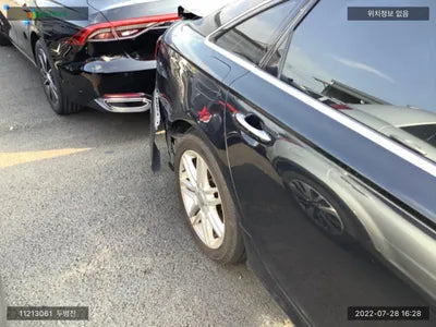 2016 Audi A6 WAUZZZ4G8GN121264 VIN:WAUZZZ4G8GN121264