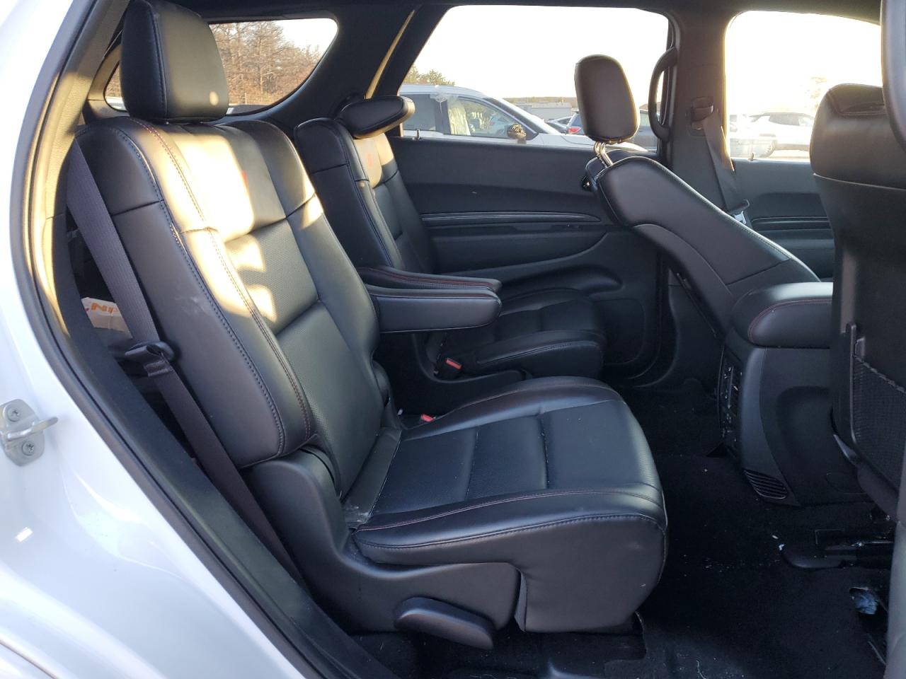 2023 DODGE DURANGO R/T VIN:1C4SDJCT3PC679358