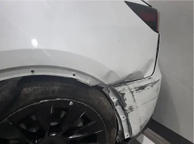 2021 Tesla Model Y 5YJYGDEE9MF176692 VIN:5YJYGDEE9MF176692