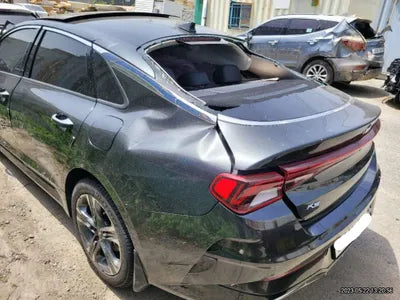 2020 Kia K5 KNAG6412BLA015422 VIN:KNAG6412BLA015422