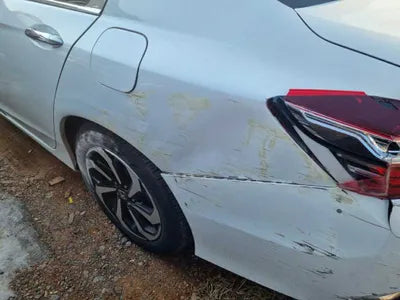 2017 Honda Accord 1HGCR2680HA514040 VIN:1HGCR2680HA514040