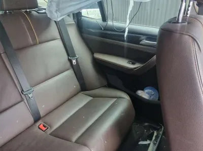 2015 BMW 320 WBAWZ510XF0L15647 VIN:WBAWZ510XF0L15647