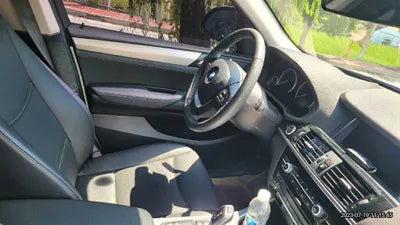 2017 BMW 320 615KMWBAWZ5106H0M VIN:615KMWBAWZ5106H0M