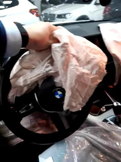 2017 BMW 420 WBAXX1102H0W10635 VIN:WBAXX1102H0W10635