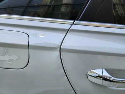 2021 Audi A6 VIN: