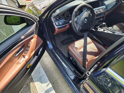 2015 BMW 520 WBA5E5107FG058235 VIN:WBA5E5107FG058235