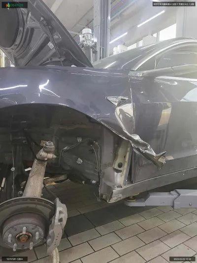 2019 Tesla Model 3 5YJ3E1EB3LF585564 VIN:5YJ3E1EB3LF585564