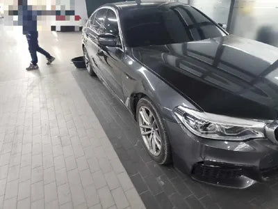 2017 BMW 530 VIN: