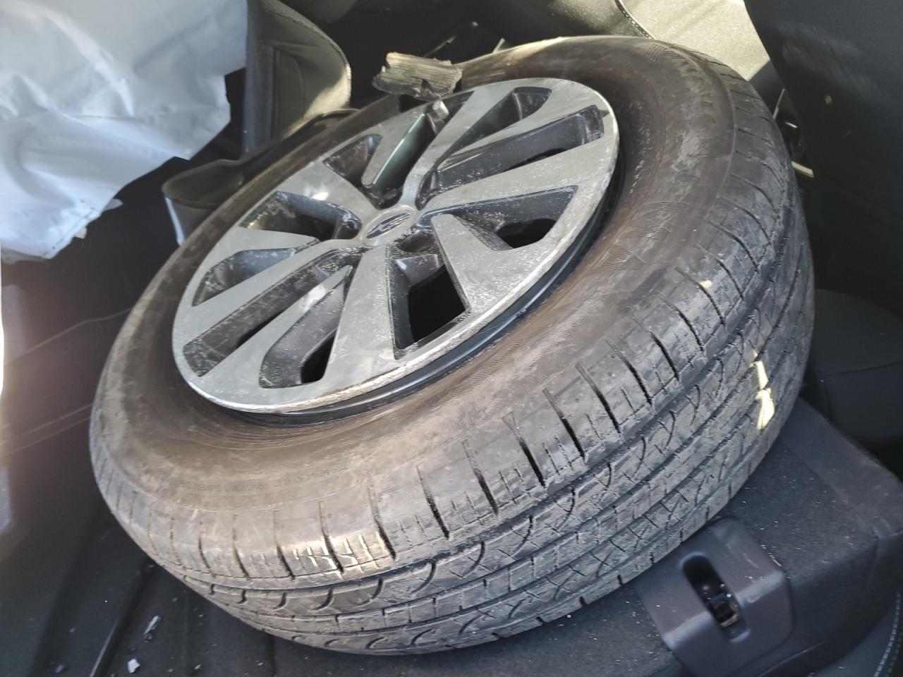 2024 SUBARU OUTBACK PREMIUM VIN:4S4BTADC1R3184818