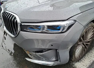 2021 BMW 740 WBA7R2105MCG62546 VIN:WBA7R2105MCG62546