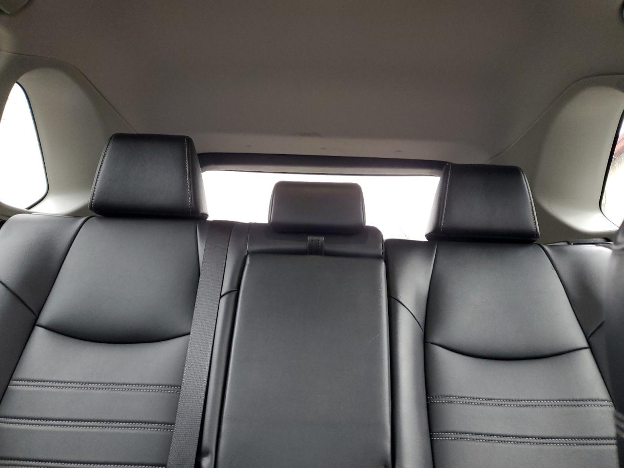 2023 TOYOTA RAV4 XLE PREMIUM VIN:2T3A1RFV9PW384892