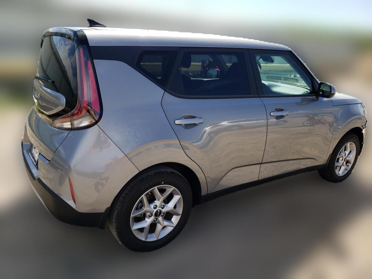 2024 KIA SOUL LX VIN:KNDJ23AU7R7909844