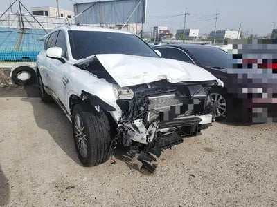 2021 Genesis GV80 VIN: