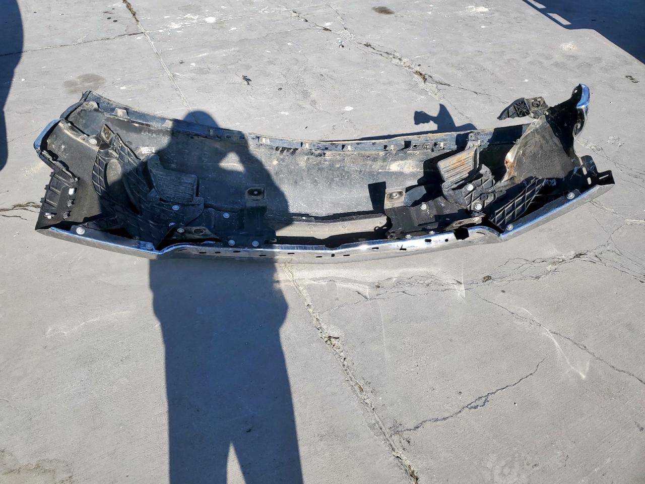 2022 CHEVROLET SILVERADO LTD C1500 LT VIN:3GCPWCED6NG143936