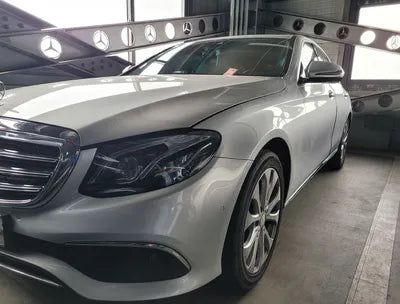 2017 Mercedes-Benz E 220 WDDZF0EB4HA072072 VIN:WDDZF0EB4HA072072