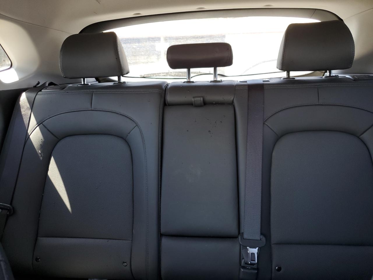 2023 HYUNDAI KONA LIMITED VIN:KM8K53A38PU946639