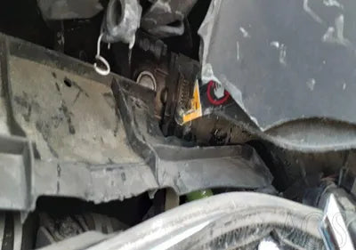 2018 Hyundai Tucson KMHJ3815GJU691271 VIN:KMHJ3815GJU691271