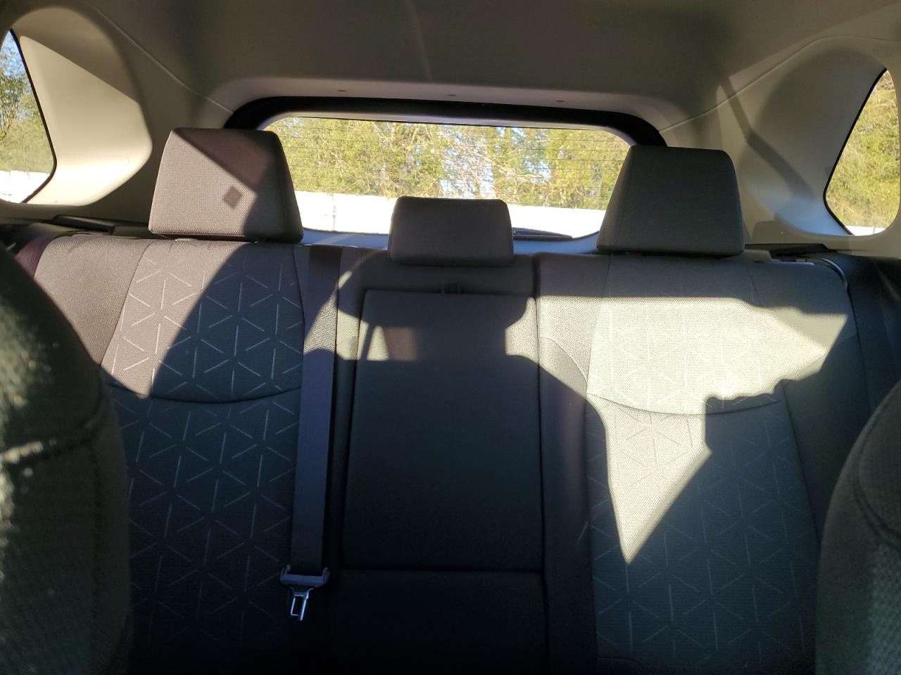 2023 TOYOTA RAV4 XLE VIN:JTMRWRFV5PD192712