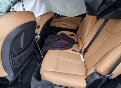 2021 Kia Sorento KNARH81FGMA075279 VIN:KNARH81FGMA075279