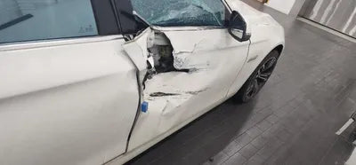 2015 BMW 520 WBA5E7100FGK08990 VIN:WBA5E7100FGK08990