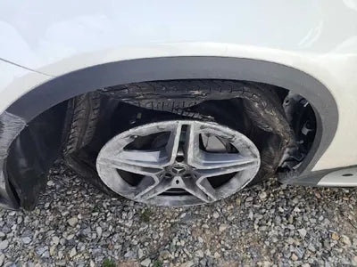 2023 Mercedes-Benz GLC 220 W1N0J1FB6PG155819 VIN:W1N0J1FB6PG155819