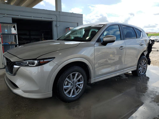 2024 MAZDA CX-5 SELECT VIN:JM3KFBBL8R0465866