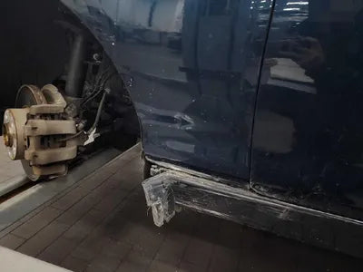 2017 BMW 118 WBA1S5105HV807961 VIN:WBA1S5105HV807961