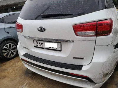 2016 Kia Carnival KNAMC81ABHS283348 VIN:KNAMC81ABHS283348