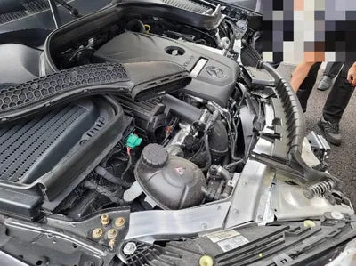 2021 Mercedes-Benz GLC 300 W1N0J5DBXMF904956 VIN:W1N0J5DBXMF904956