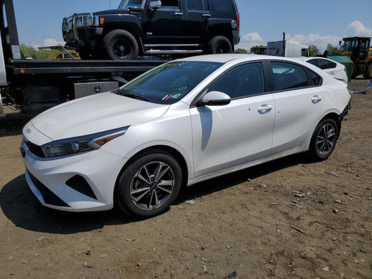 2023 KIA FORTE LX VIN:3KPF24AD1PE630141