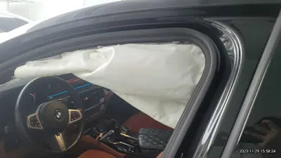 2023 BMW 520 WBA11BH06PWY03059 VIN:WBA11BH06PWY03059