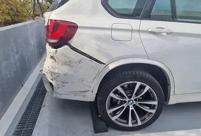 2016 BMW 530 WBAKS4102G0R84929 VIN:WBAKS4102G0R84929