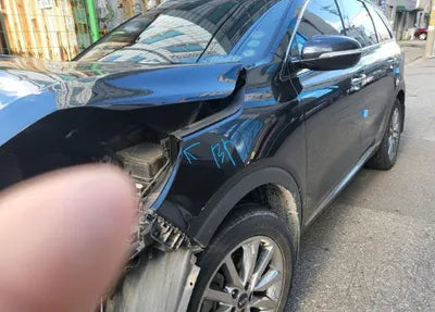 2017 Kia Sorento KNAPS81ABHA295165 VIN:KNAPS81ABHA295165