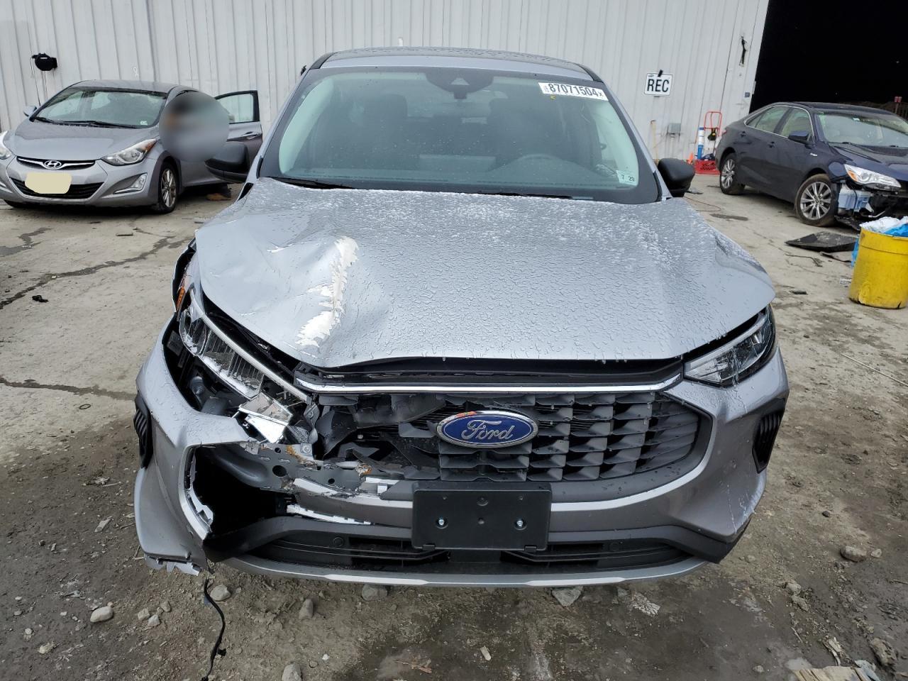 2024 FORD ESCAPE ACTIVE VIN:1FMCU9GN0RUA96267