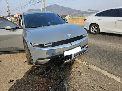 2022 Hyundai Ioniq KMHKN81AFNU016218 VIN:KMHKN81AFNU016218