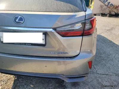 2017 Lexus RX 450 JTJBGMCA3H2029716 VIN:JTJBGMCA3H2029716