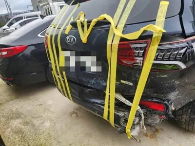 2019 Kia Sorento VIN: