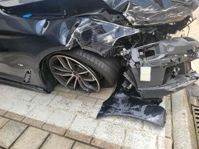 2022 BMW 520 WBA11BH04NCK18513 VIN:WBA11BH04NCK18513