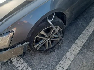 2021 Audi A6 WAUZZZF25MN103785 VIN:WAUZZZF25MN103785