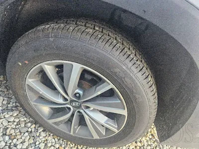 2018 Hyundai Santa FE KMHS281BBKU005106 VIN:KMHS281BBKU005106