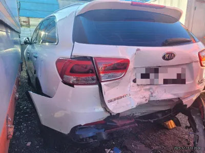 2015 Kia Sorento VIN: