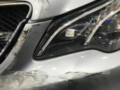 2016 Mercedes-Benz E 200 WDDKK3EF5GF329713 VIN:WDDKK3EF5GF329713