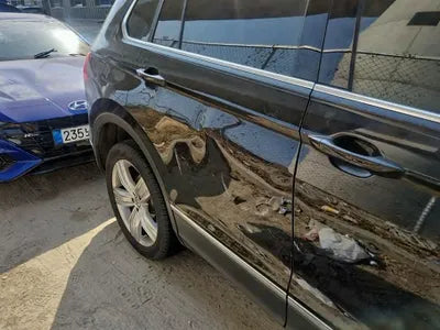 2020 Volkswagen Tiguan WVGZZZ5NZLW874604 VIN:WVGZZZ5NZLW874604